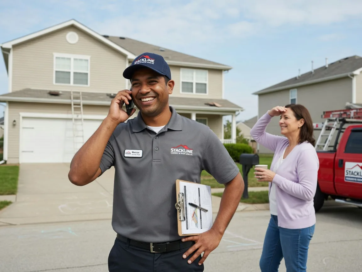 Chimney flashing repair Arcadia, OK FAQs